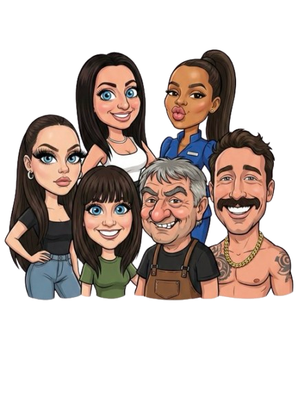 Interiér Restaurace Mlýn - útulná atmosféra